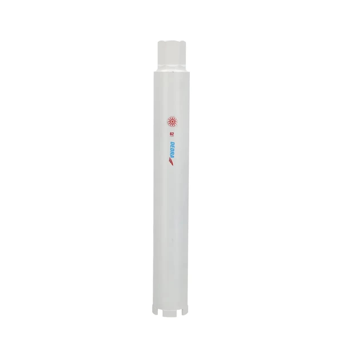 Korunka diamantová průměr 62 mm/400 mm pro beton, keramiku, kámen