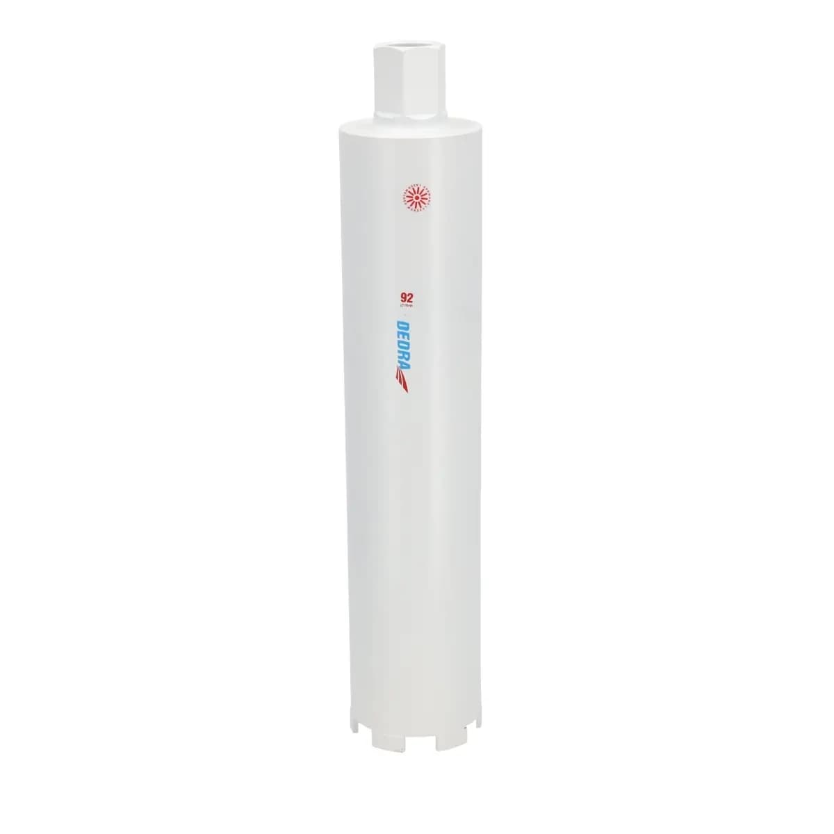 Korunka diamantová průměr 92 mm/400 mm pro beton, keramiku, kámen