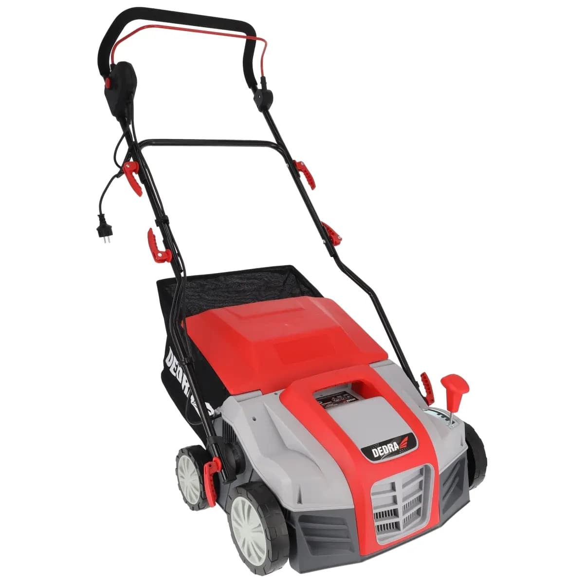 Vertikutátor/aerátor 2000W