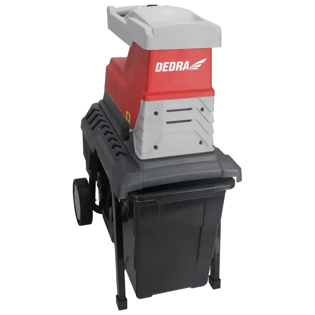 Drtič větví 2800W 45mm