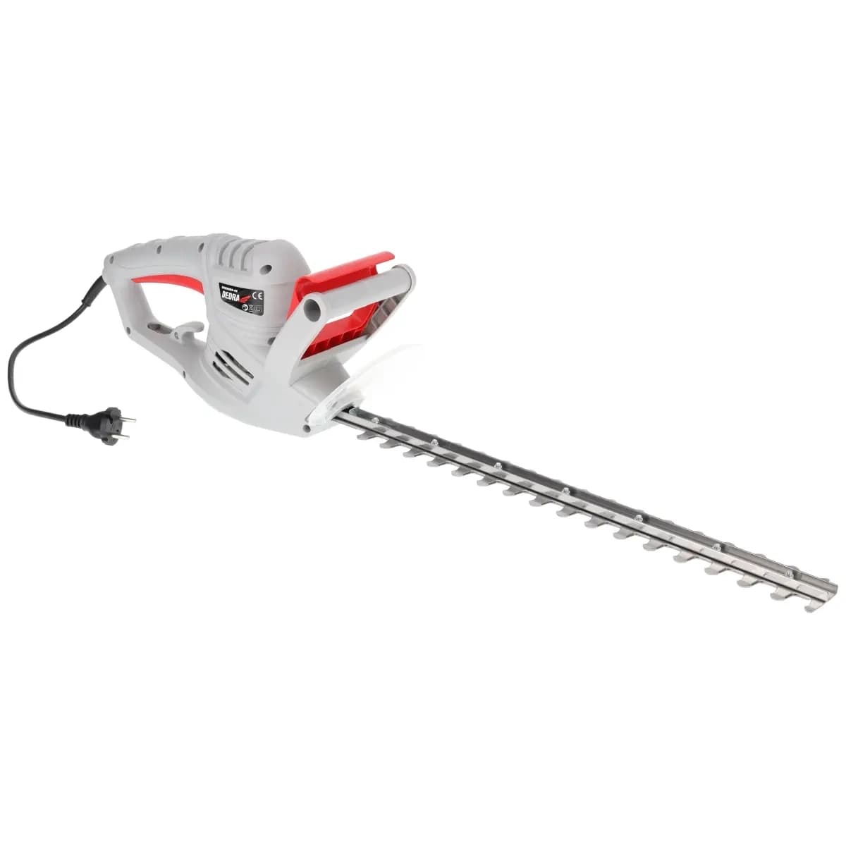 Nůžky na živý plot, 510 mm 450 W
