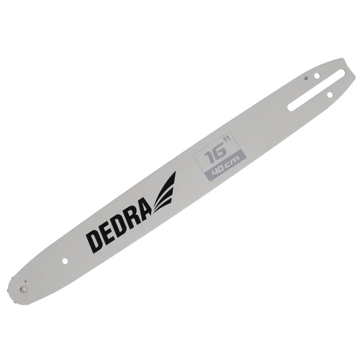 Lišta motorovej pily 16" 40 cm, 1,3 mm (DED8697-16P)