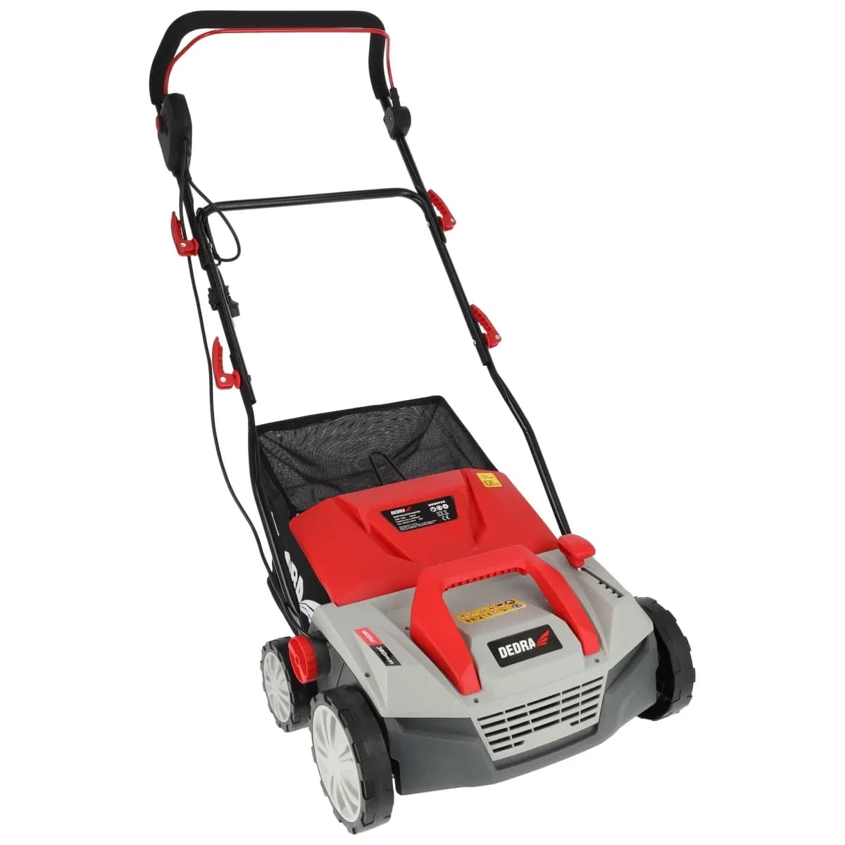 Vertikutátor/aerátor 1800W