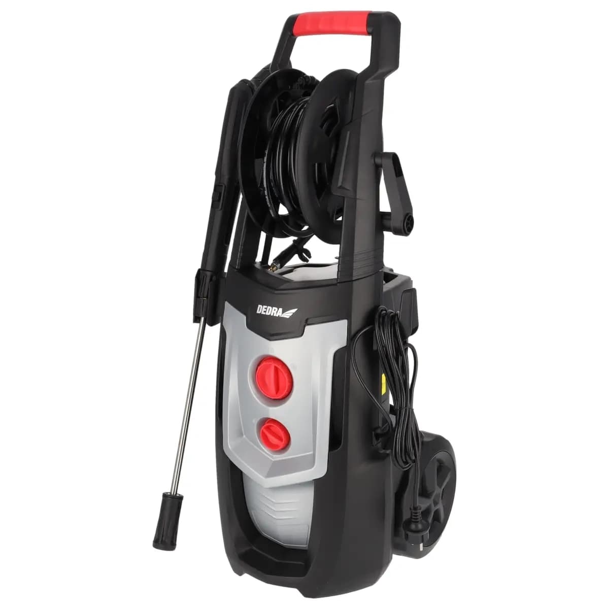 Vysokotlaký čistič 2300W, 150bar, 450l/h