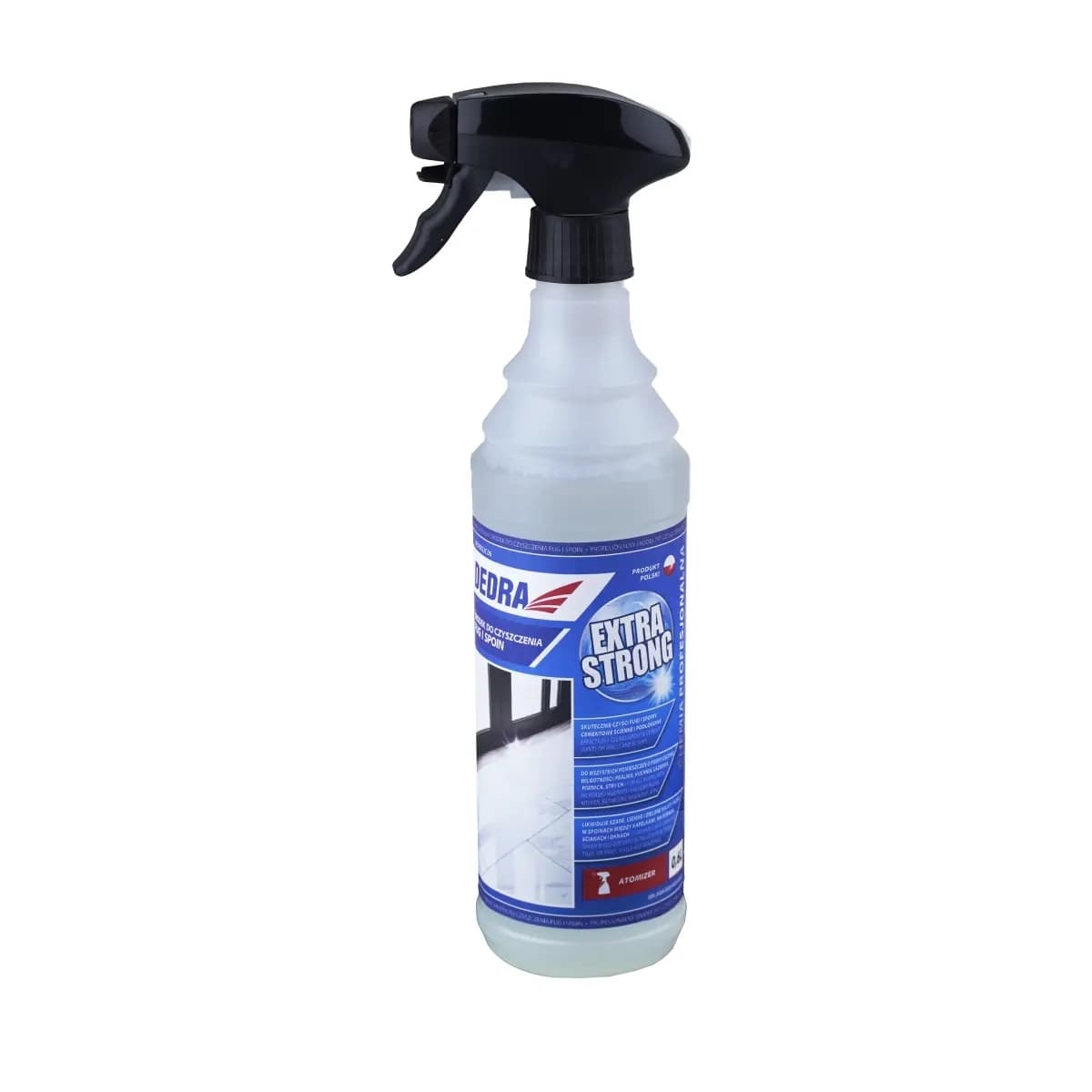 Prostriedok na škáry a spoje 600ml