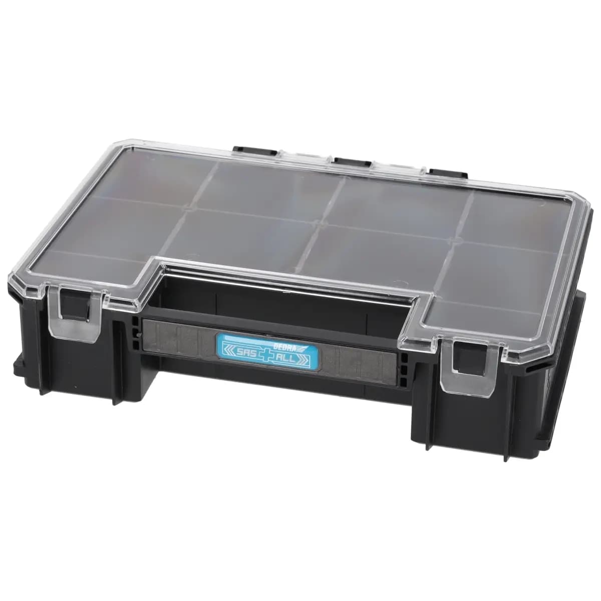 Box na nářadí – organizér multi
