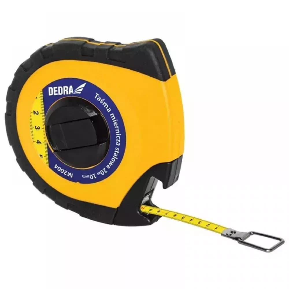 Pásmo 20 m, šířka 10mm, TPR+ABS, CE MID II kat.