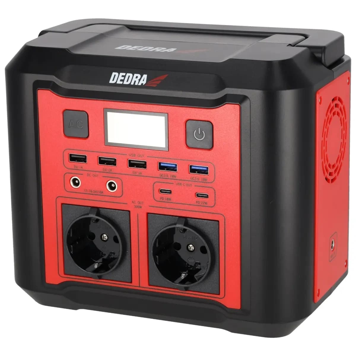 Napájecí zdroj 300/500 W