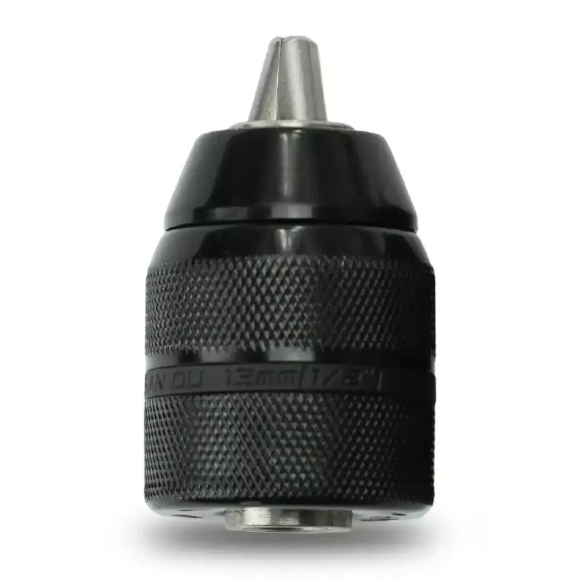 Vrtačkové sklíčidlo 13 mm 1/2" 20UNF kovové, samoblokující