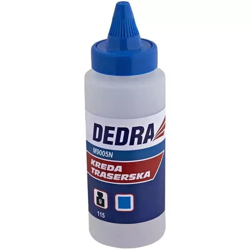 Barva 115g, modrá