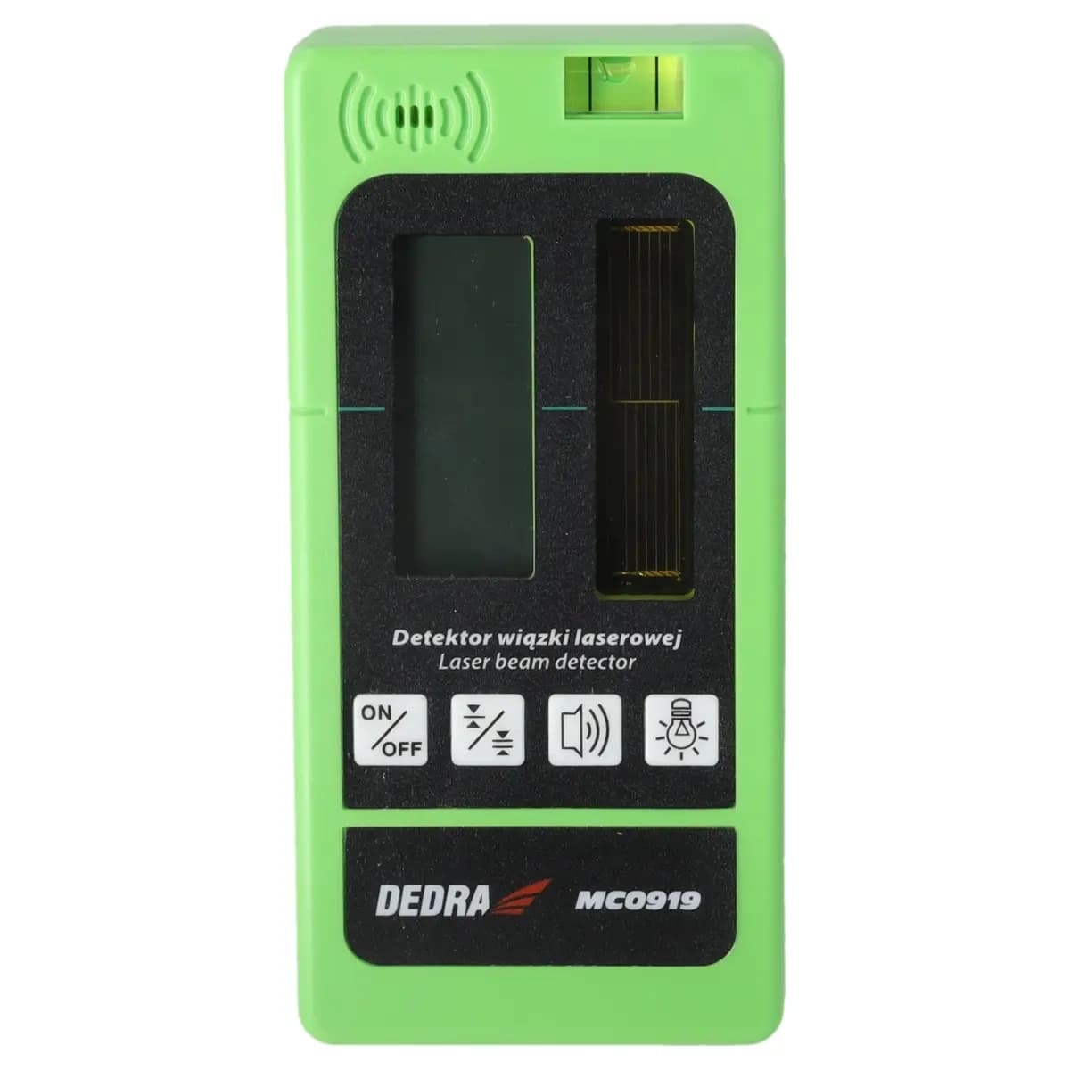Detektor laserového paprsku 50m
