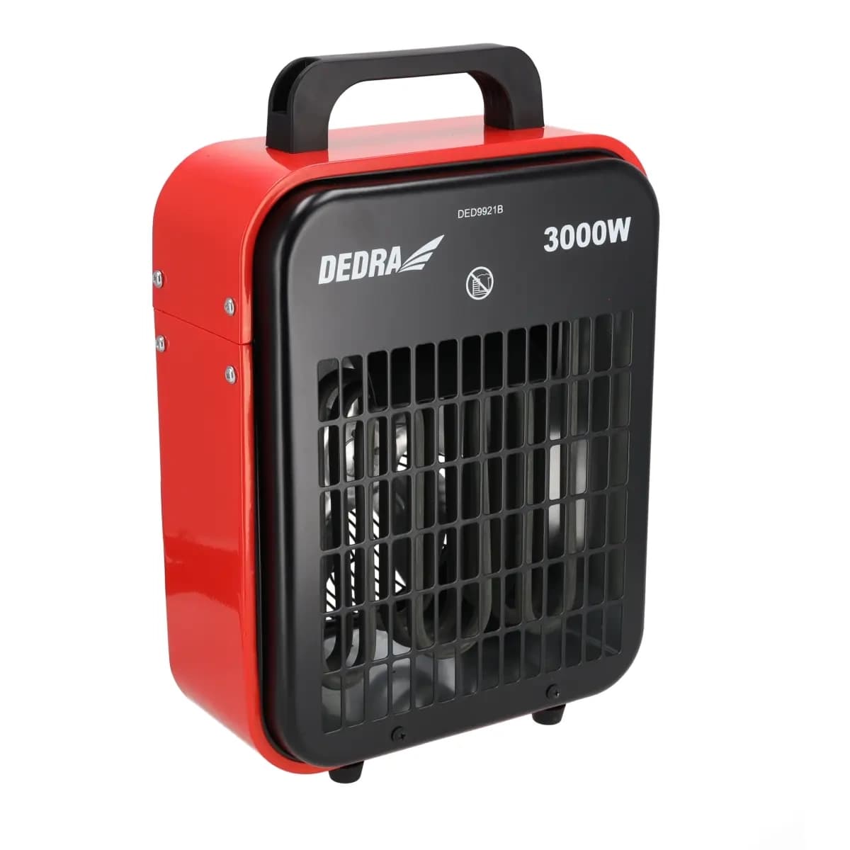 Elektricky ohřívač 3000W