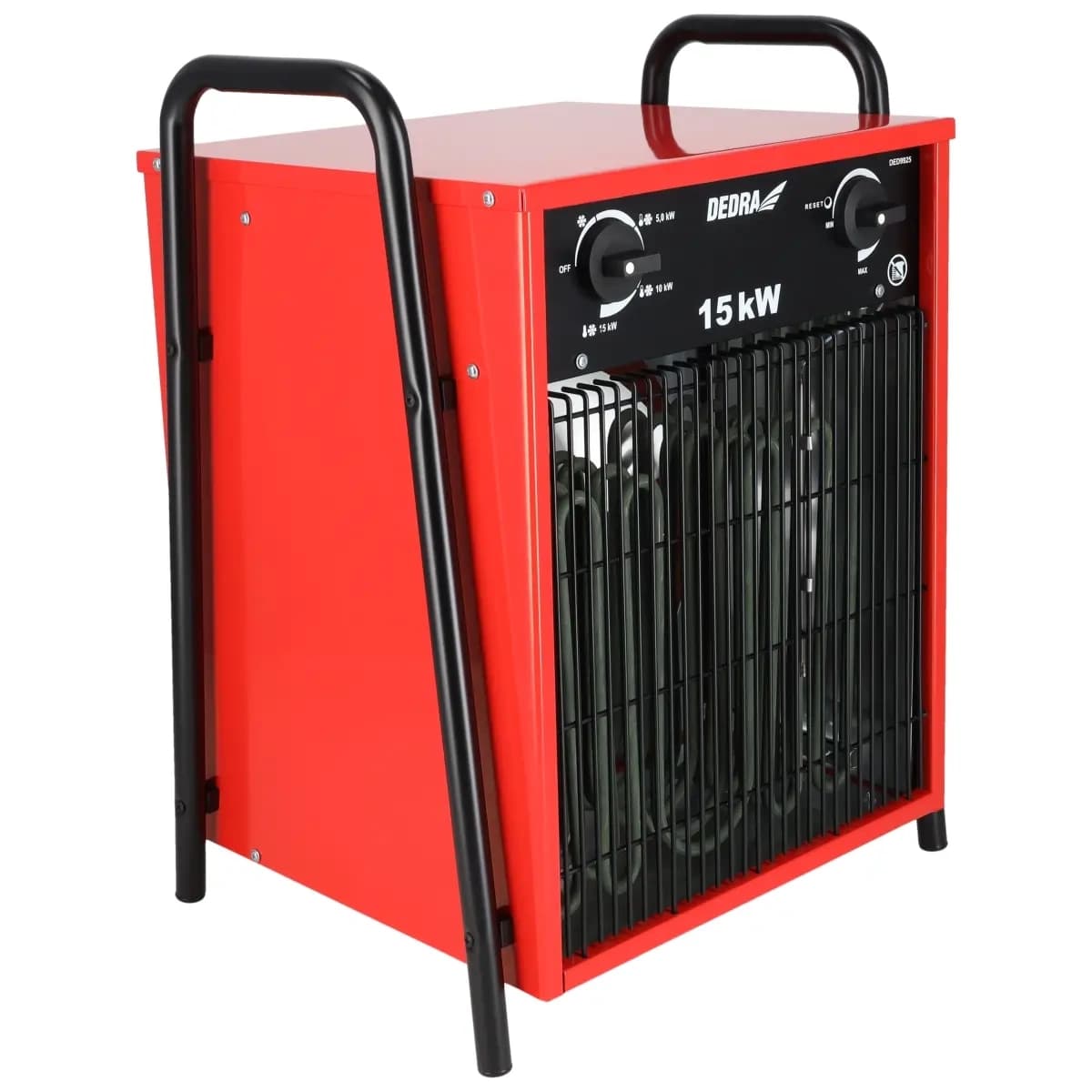 Elektrický ohřívač 15kW