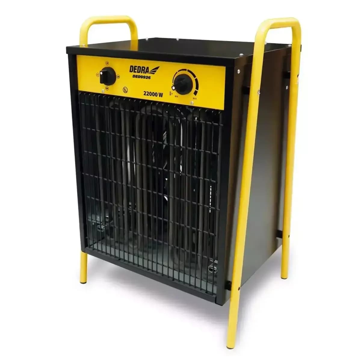 Elektrický ohřívač 22kW 400V