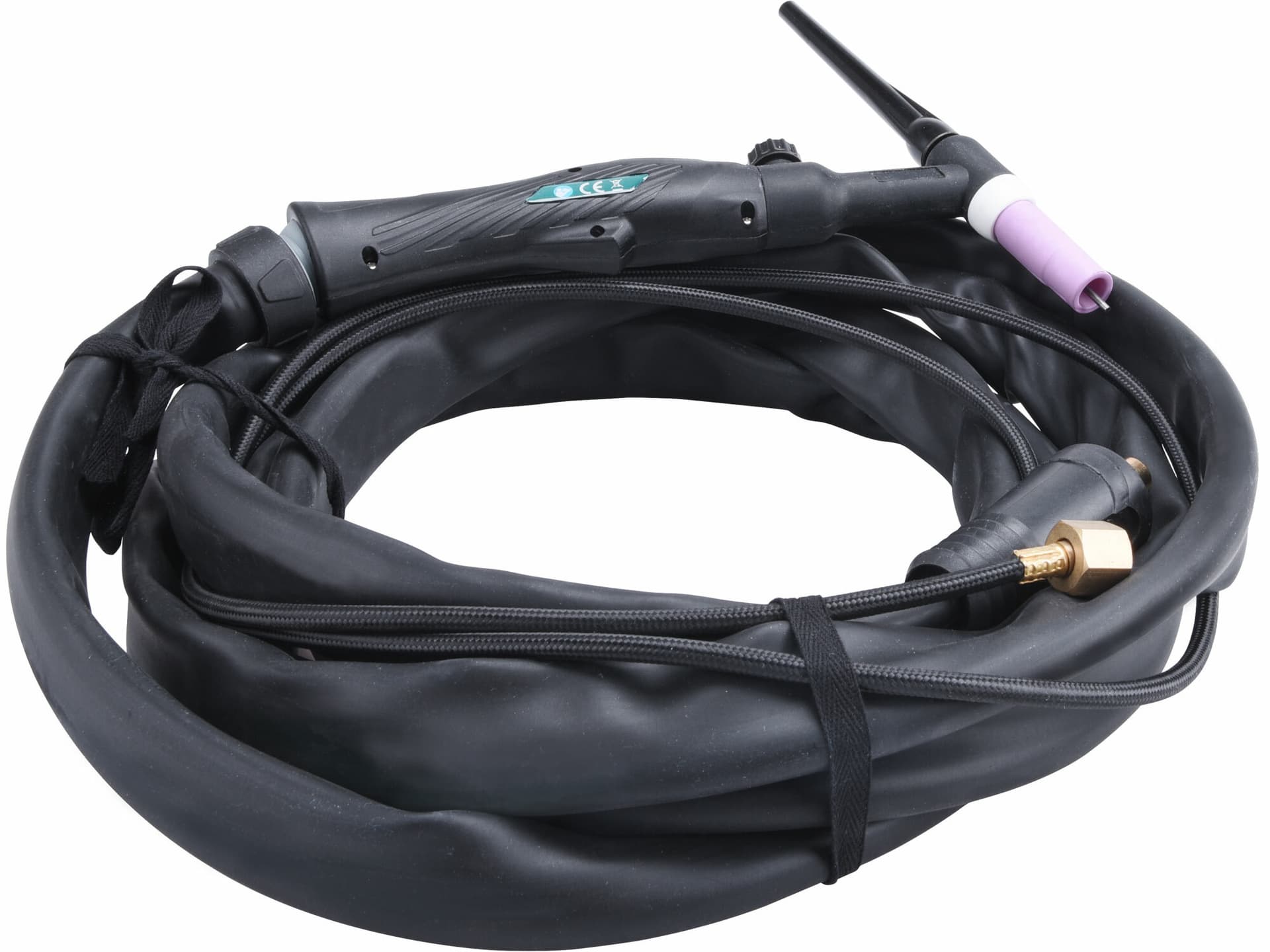 Hořák TIG, kabel 4m, pro 8796010-12