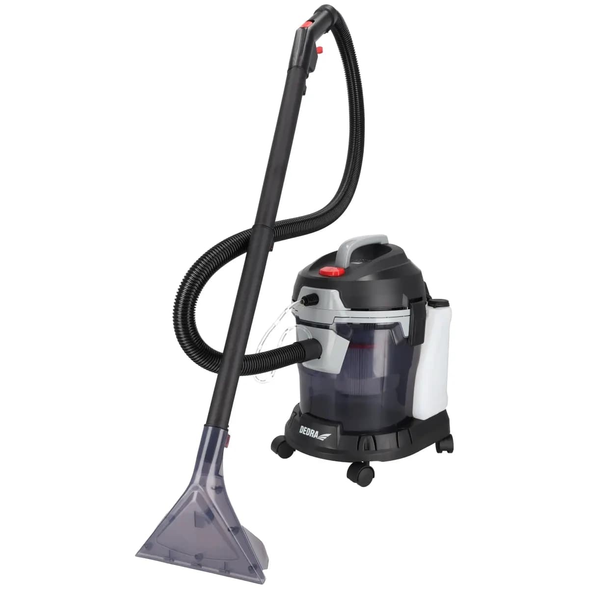 Tepovací vysavač 1400W 15L