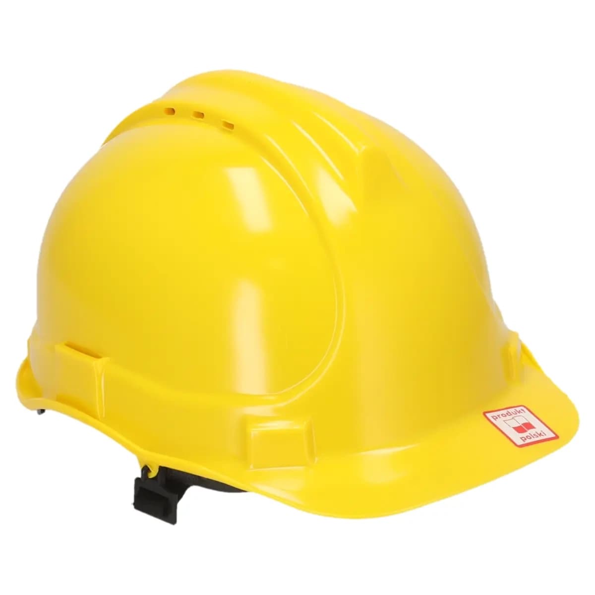 Ochranná přilba žlutá (BH1084)