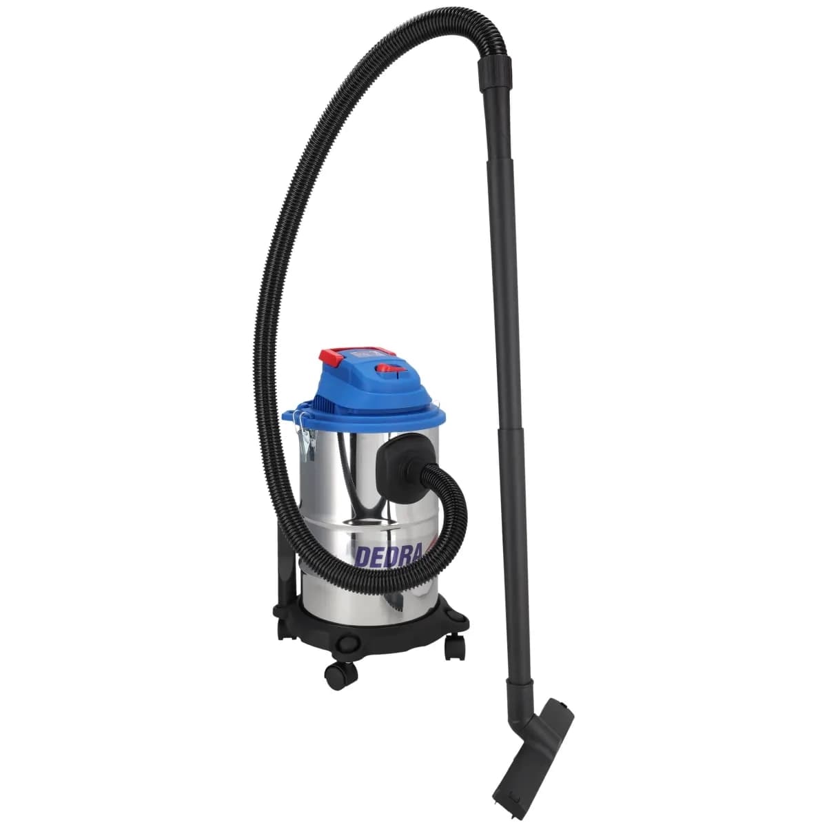 Vysavač na mokré/suché vysávání 1200W 20L
