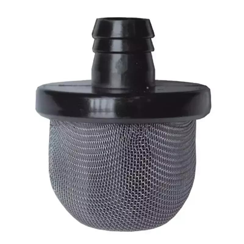 Náhradní sací filtr pro DED7421
