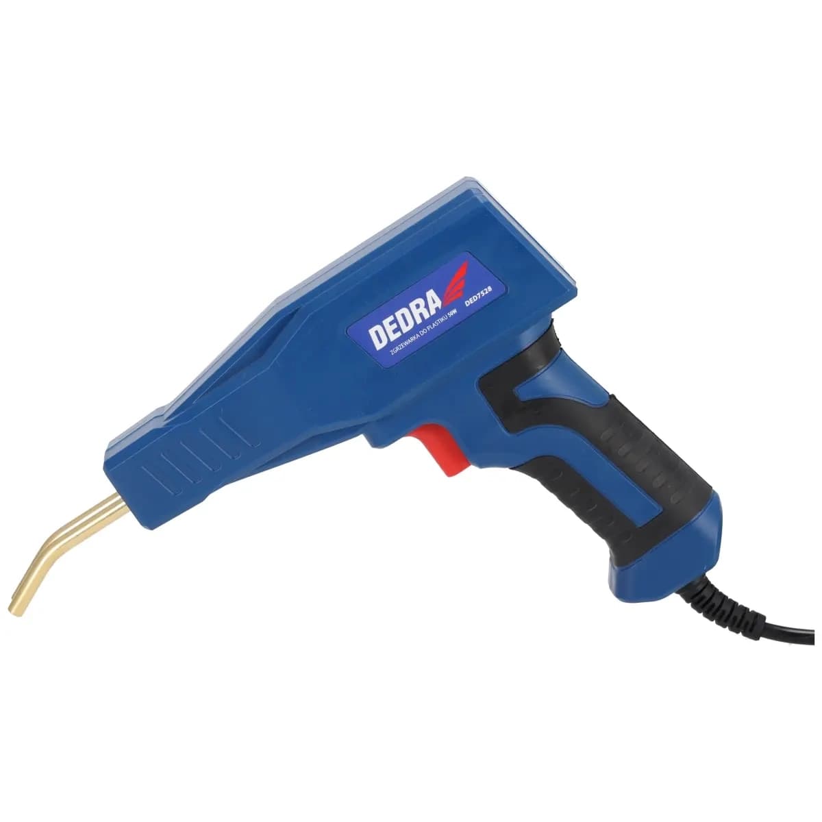 Svářečka plastů 50W sada, 500 st.