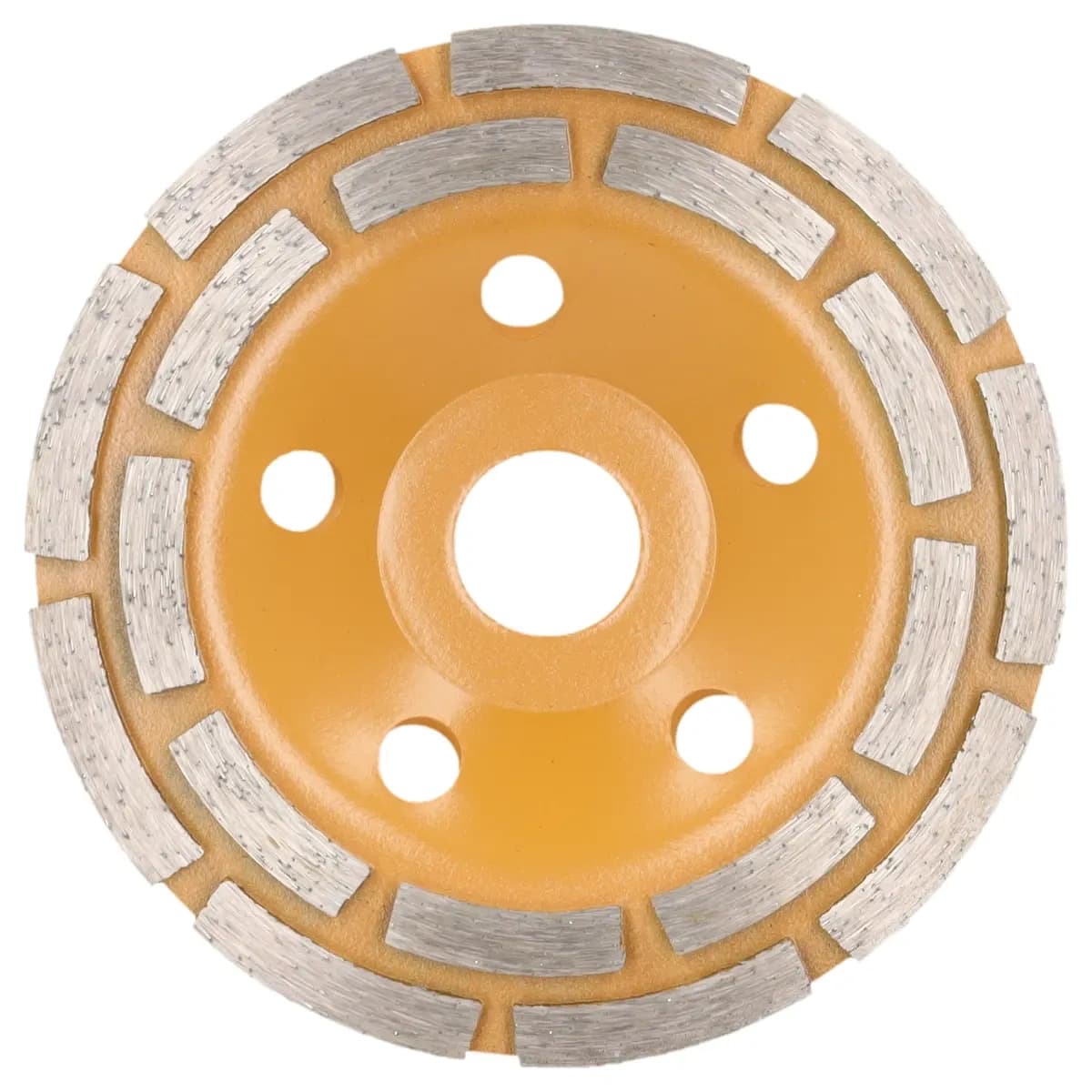 Kotouč dvojitý brusný diamantový 180mm (HP042)