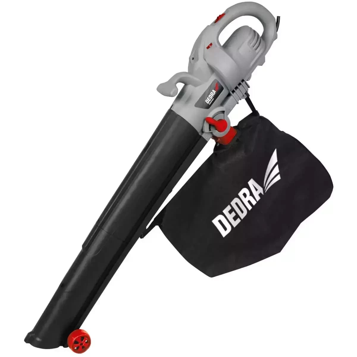 Elektrický vysavač/dmychadlo 3000W